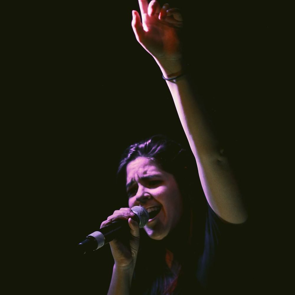 Meet your Posher, Kaylene